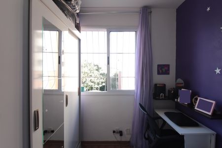Apartamento à venda com 55m², 3 quartos e 1 vagaQuarto 1