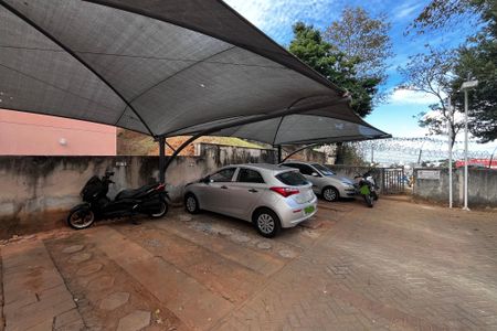 Apartamento à venda com 55m², 3 quartos e 1 vagaÁrea comum