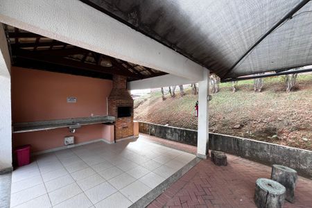 Apartamento à venda com 55m², 3 quartos e 1 vagaÁrea comum