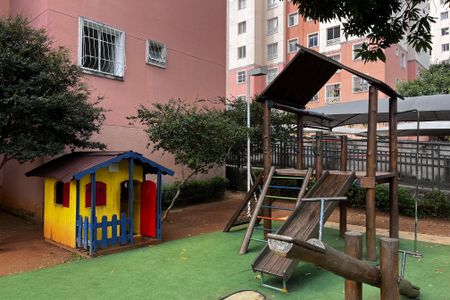 Apartamento à venda com 55m², 3 quartos e 1 vagaÁrea comum