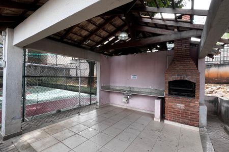 Apartamento à venda com 55m², 3 quartos e 1 vagaÁrea comum