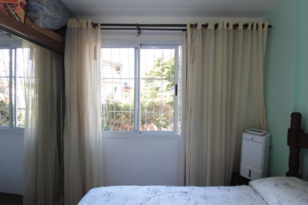 Apartamento à venda com 55m², 3 quartos e 1 vagaQuarto 2