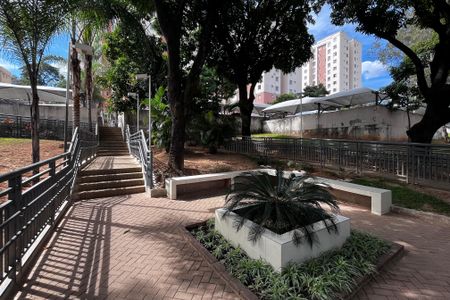 Apartamento à venda com 55m², 3 quartos e 1 vagaÁrea comum