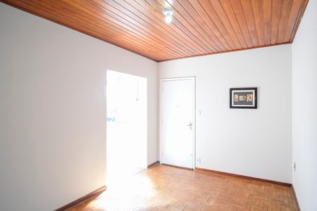 Sala de apartamento para alugar com 2 quartos, 78m² em Centro, São Caetano do Sul