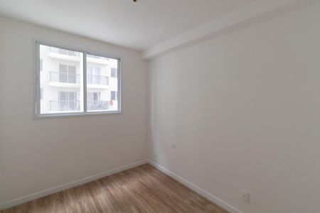 Apartamento à venda com 37m², 2 quartos e sem vaga Apartamento à venda com 37m², 2 quartos e sem vagaQuarto 2