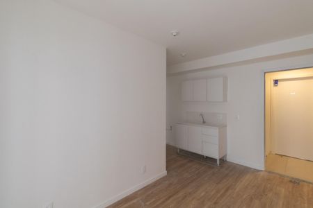Apartamento à venda com 37m², 2 quartos e sem vaga Apartamento à venda com 37m², 2 quartos e sem vagaCozinha