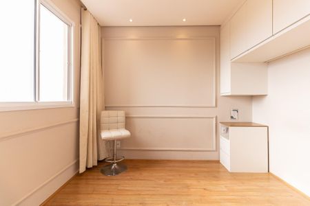 Apartamento à venda com 33m², 2 quartos e 1 vaga Apartamento à venda com 33m², 2 quartos e 1 vagaQuarto 1