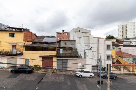 Casa à venda com 168m², 3 quartos e 4 vagas Casa à venda com 168m², 3 quartos e 4 vagasVaranda da Suíte - Vista