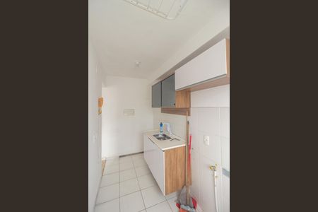 Apartamento para alugar com 45m², 2 quartos e 1 vaga Apartamento para alugar com 45m², 2 quartos e 1 vagaCozinha