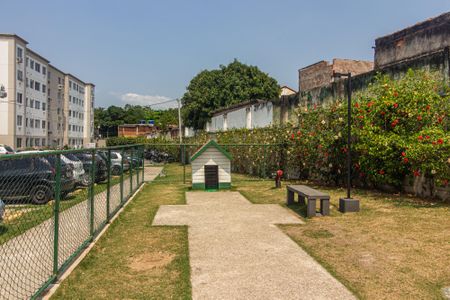 Apartamento para alugar com 45m², 2 quartos e 1 vaga Apartamento para alugar com 45m², 2 quartos e 1 vagaÁrea comum