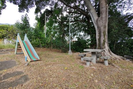 Casa de condomínio à venda com 441m², 3 quartos e 2 vagasÁrea comum - Playground