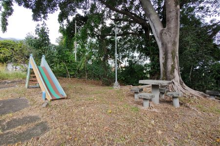 Casa de condomínio à venda com 441m², 3 quartos e 2 vagasÁrea comum - Playground