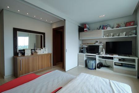 Casa de condomínio à venda com 441m², 3 quartos e 2 vagasSala 2