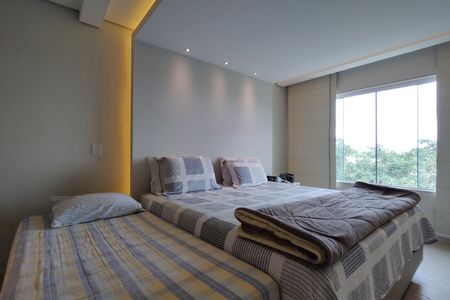 Casa de condomínio à venda com 441m², 3 quartos e 2 vagasQuarto 3 - Suíte