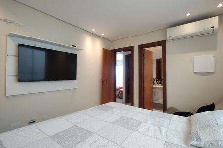 Casa de condomínio à venda com 441m², 3 quartos e 2 vagasQuarto 1 - Suíte