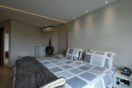 Casa de condomínio à venda com 441m², 3 quartos e 2 vagasQuarto 3 - Suíte