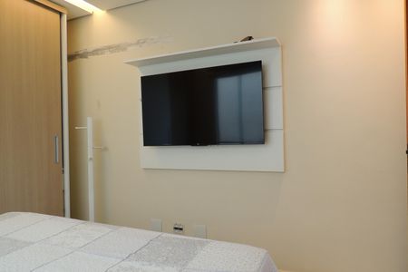 Casa de condomínio à venda com 441m², 3 quartos e 2 vagasQuarto 1 - Suíte