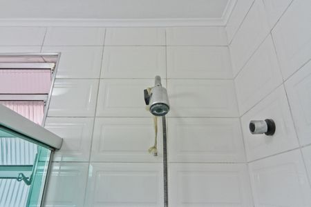 Apartamento à venda com 95m², 3 quartos e 1 vaga Apartamento à venda com 95m², 3 quartos e 1 vagaBanheiro