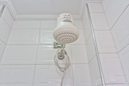 Apartamento à venda com 95m², 3 quartos e 1 vaga Apartamento à venda com 95m², 3 quartos e 1 vagaBanheiro de Serviço