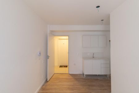 Apartamento à venda com 37m², 2 quartos e sem vaga Apartamento à venda com 37m², 2 quartos e sem vagaSala
