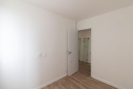 Apartamento à venda com 37m², 2 quartos e sem vaga Apartamento à venda com 37m², 2 quartos e sem vagaQuarto 2