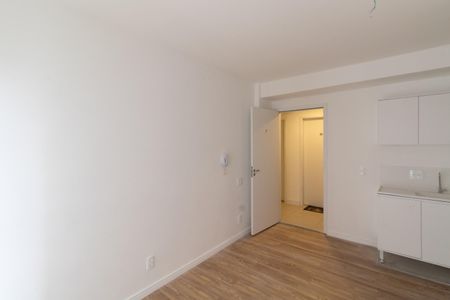 Apartamento à venda com 37m², 2 quartos e sem vaga Apartamento à venda com 37m², 2 quartos e sem vagaSala