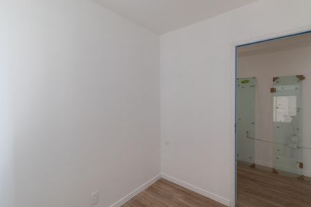 Apartamento à venda com 37m², 2 quartos e sem vaga Apartamento à venda com 37m², 2 quartos e sem vagaQuarto 1