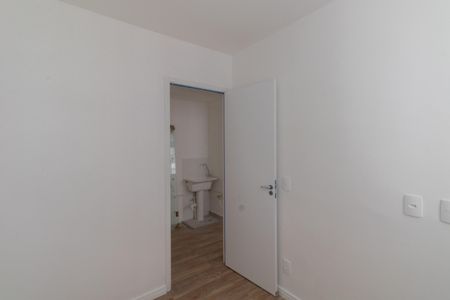 Apartamento à venda com 37m², 2 quartos e sem vaga Apartamento à venda com 37m², 2 quartos e sem vagaQuarto 1