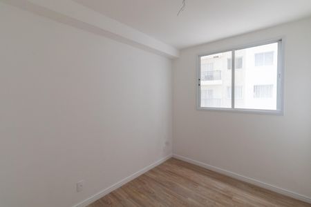 Apartamento à venda com 37m², 2 quartos e sem vaga Apartamento à venda com 37m², 2 quartos e sem vagaQuarto 2