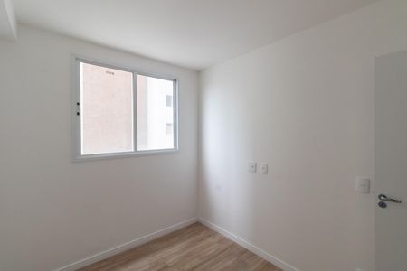 Apartamento à venda com 37m², 2 quartos e sem vaga Apartamento à venda com 37m², 2 quartos e sem vagaQuarto 2