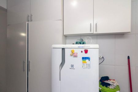 Apartamento à venda com 37m², 1 quarto e sem vaga Apartamento à venda com 37m², 1 quarto e sem vagaCozinha