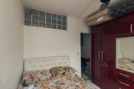 Apartamento à venda com 37m², 1 quarto e sem vaga Apartamento à venda com 37m², 1 quarto e sem vagaQuarto