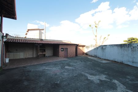 Casa à venda com 830m², 4 quartos e 4 vagasÁrea Gourmet