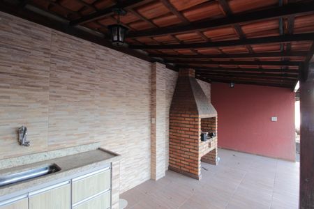 Casa à venda com 830m², 4 quartos e 4 vagasÁrea Gourmet