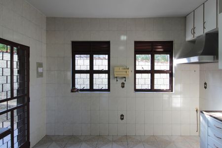 Casa à venda com 830m², 4 quartos e 4 vagasCozinha