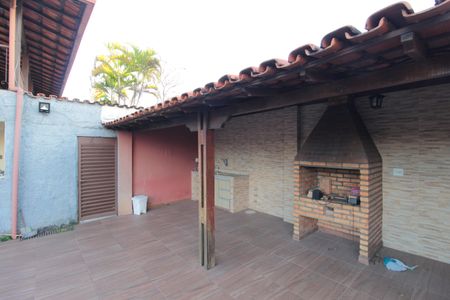 Casa à venda com 830m², 4 quartos e 4 vagasÁrea Gourmet