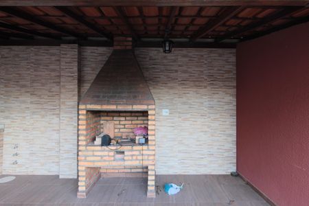 Casa à venda com 830m², 4 quartos e 4 vagasÁrea Gourmet