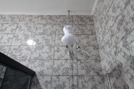 Casa à venda com 830m², 4 quartos e 4 vagasBanheiro da Suite