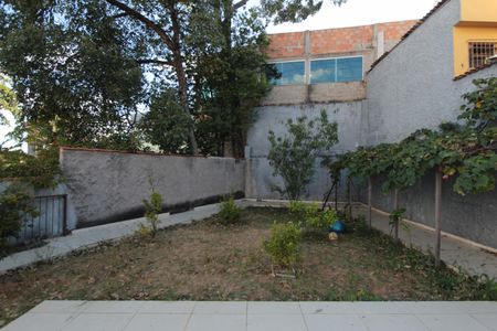 Casa à venda com 830m², 4 quartos e 4 vagasQuintal