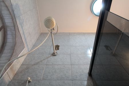 Casa à venda com 830m², 4 quartos e 4 vagasBanheiro Social