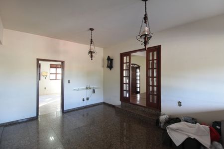 Casa à venda com 830m², 4 quartos e 4 vagasSala de Jantar