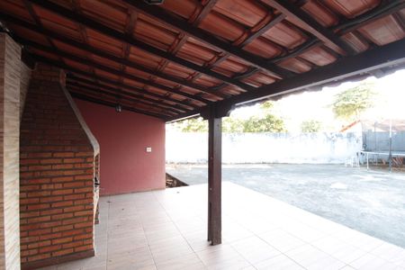 Casa à venda com 830m², 4 quartos e 4 vagasÁrea Gourmet