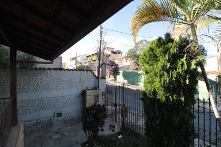 Casa à venda com 830m², 4 quartos e 4 vagasFachada