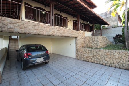 Casa à venda com 830m², 4 quartos e 4 vagasGaragem