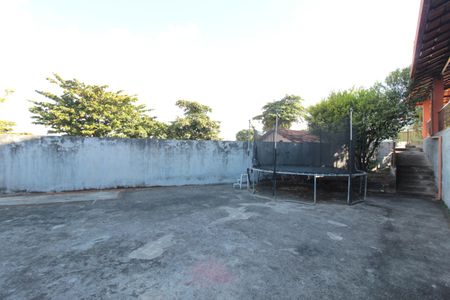 Casa à venda com 830m², 4 quartos e 4 vagasÁrea Gourmet