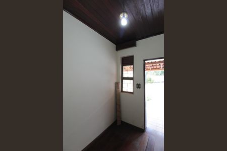 Casa à venda com 830m², 4 quartos e 4 vagasQuarto de Serviço