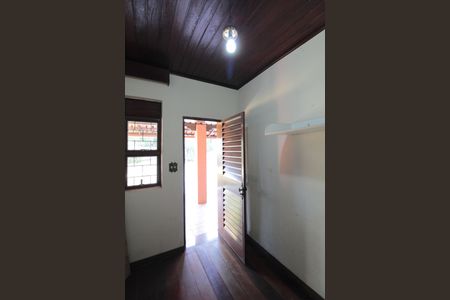 Casa à venda com 830m², 4 quartos e 4 vagasQuarto de Serviço