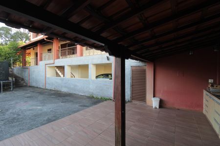 Casa à venda com 830m², 4 quartos e 4 vagasÁrea Gourmet