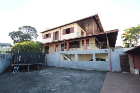 Casa à venda com 830m², 4 quartos e 4 vagasÁrea Gourmet