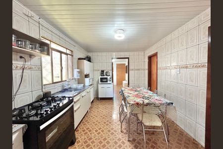 Casa à venda com 72m², 3 quartos e sem vaga Casa à venda com 72m², 3 quartos e sem vagaCozinha